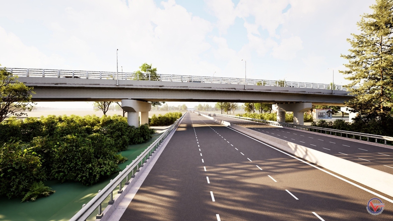 Quyết định lựa chọn h&igrave;nh thức nh&agrave; đầu tư cao tốc TP.HCM - Mộc B&agrave;i trong th&aacute;ng 11- Ảnh 2.