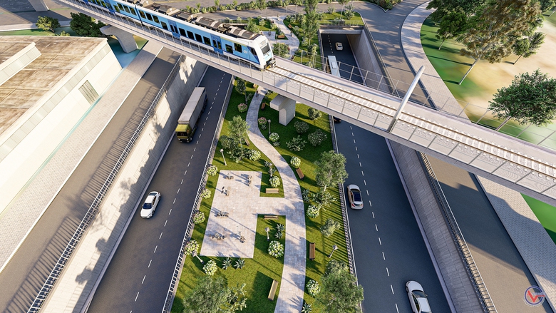 Quyết định lựa chọn h&igrave;nh thức nh&agrave; đầu tư cao tốc TP.HCM - Mộc B&agrave;i trong th&aacute;ng 11- Ảnh 1.