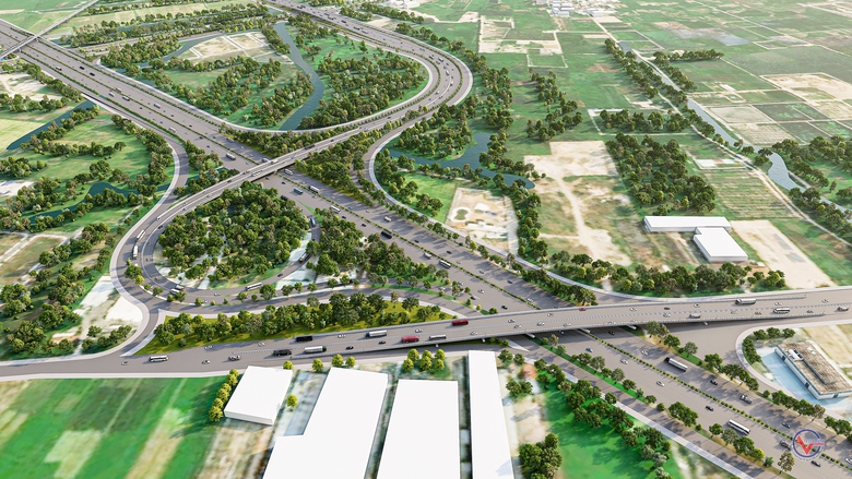 Cao tốc TP.HCM - Mộc B&agrave;i: Đang c&oacute; 3 ứng vi&ecirc;n, nh&agrave; đầu tư n&agrave;o sẽ được chọn?- Ảnh 1.