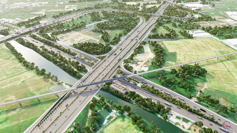 TP.HCM dồn lực ho&agrave;n tất mặt bằng ba dự &aacute;n trọng điểm, sẵn s&agrave;ng khởi c&ocirc;ng 19/12- Ảnh 1.