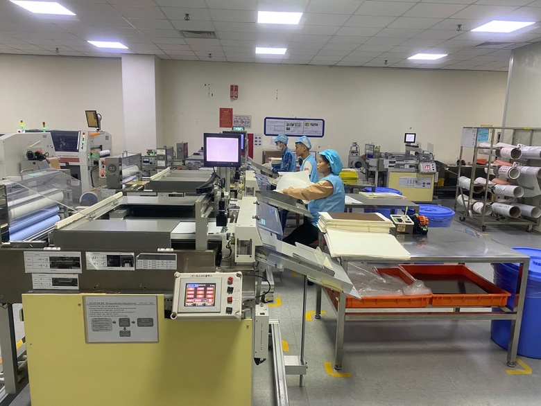 Lương tăng, gi&aacute; c&oacute; tăng theo?- Ảnh 2.