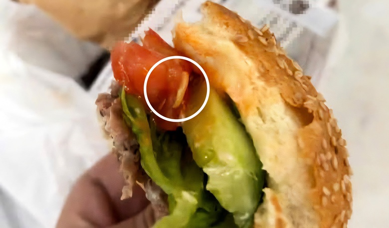 X&aacute;c minh th&ocirc;ng tin d&ograve;i b&ograve; l&uacute;c nh&uacute;c trong b&aacute;nh m&igrave; ở Đ&agrave; Nẵng- Ảnh 1.