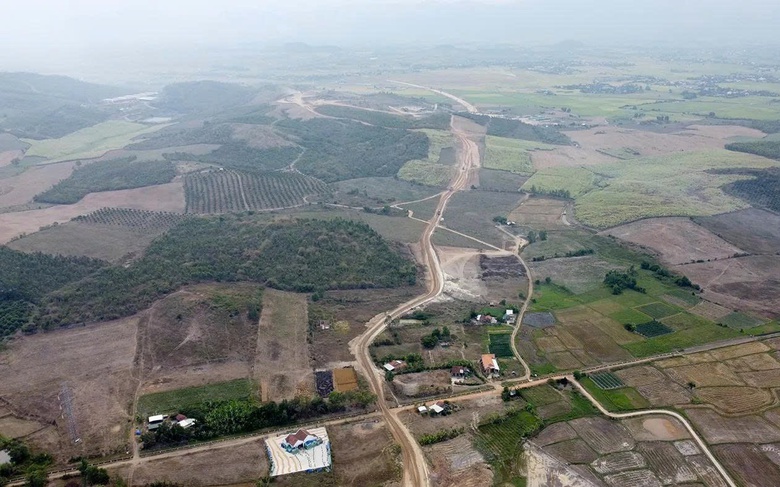 Chủ tịch tỉnh Kh&aacute;nh H&ograve;a l&agrave;m Trưởng Ban chỉ đạo xử l&yacute; vướng mắc mặt bằng c&aacute;c dự &aacute;n