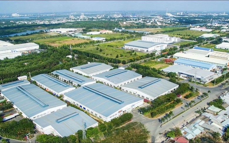 Khẩn trương ho&agrave;n thiện thủ tục, chuẩn bị điều kiện thi c&ocirc;ng Nh&agrave; m&aacute;y Điện r&aacute;c Kh&aacute;nh H&ograve;a