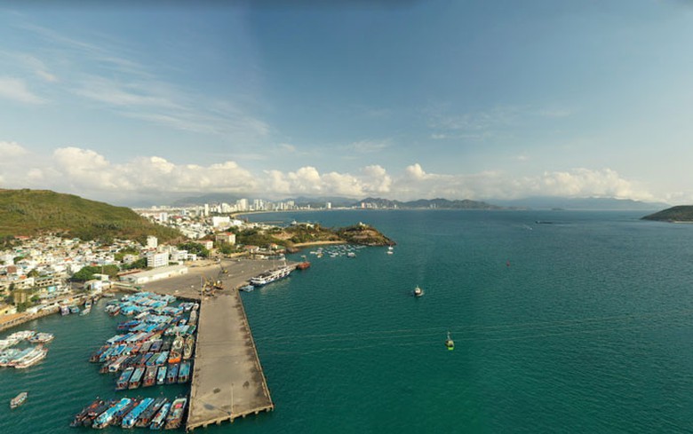 Quy hoạch 22 bến cảng tại Kh&aacute;nh H&ograve;a, ưu ti&ecirc;n ph&aacute;t triển du lịch đường biển- Ảnh 1.