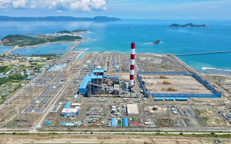 S&aacute;p nhập mở đường đưa Kh&aacute;nh H&ograve;a dẫn đầu về năng lượng t&aacute;i tạo