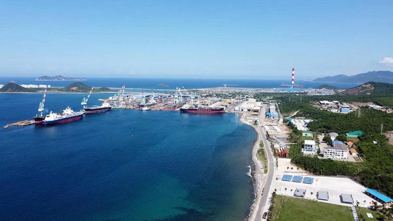 Th&agrave;nh lập Ban Quản l&yacute; Khu kinh tế v&agrave; Khu c&ocirc;ng nghiệp tỉnh Kh&aacute;nh H&ograve;a- Ảnh 1.