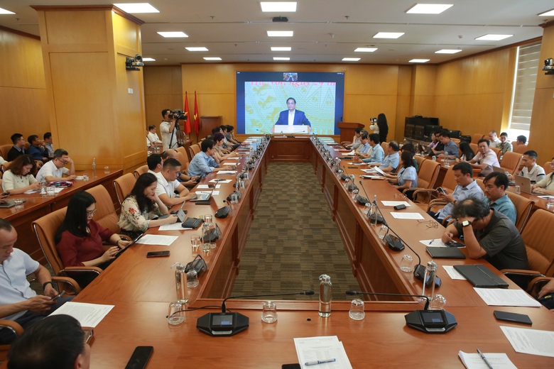 Thi&ecirc;n tai l&agrave;m 519 người chết, thiệt hại kinh tế 91.000 tỷ đồng- Ảnh 1.