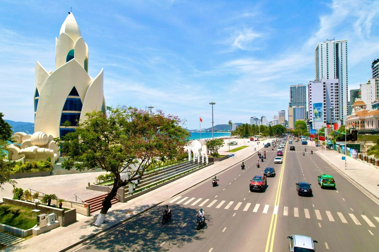 Từ quy hoạch đến hạ tầng: Bước đột ph&aacute; cho Kh&aacute;nh H&ograve;a tăng trưởng hai con số- Ảnh 3.