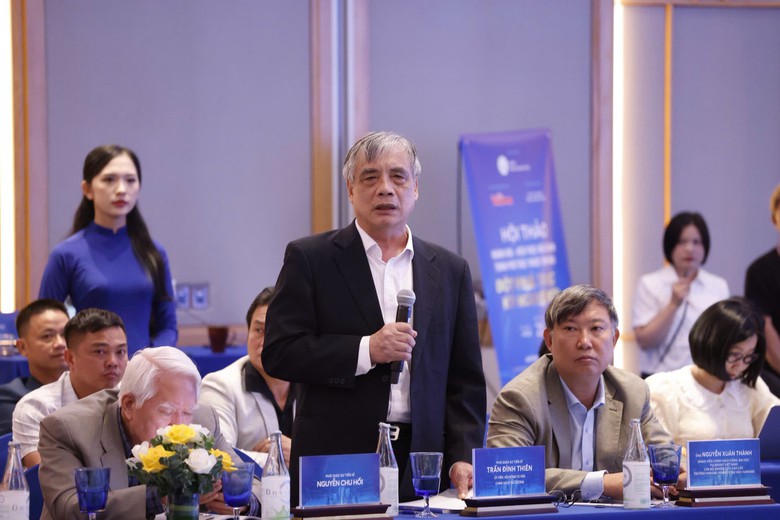 Từ quy hoạch đến hạ tầng: Bước đột ph&aacute; cho Kh&aacute;nh H&ograve;a tăng trưởng hai con số- Ảnh 4.