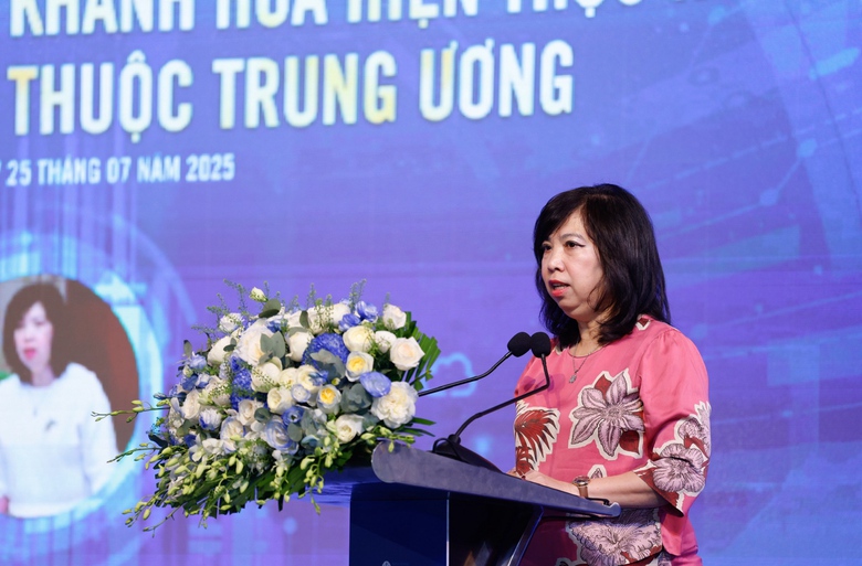 Từ quy hoạch đến hạ tầng: Bước đột ph&aacute; cho Kh&aacute;nh H&ograve;a tăng trưởng hai con số- Ảnh 1.