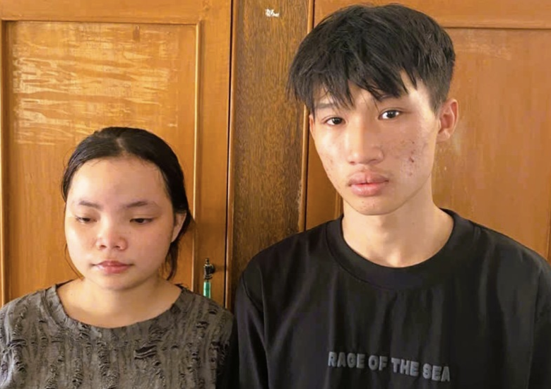 Bắt kẻ s&aacute;t hại bạn g&aacute;i cũ sau cuộc hẹn giải quyết t&igrave;nh cảm trong đ&ecirc;m- Ảnh 1.