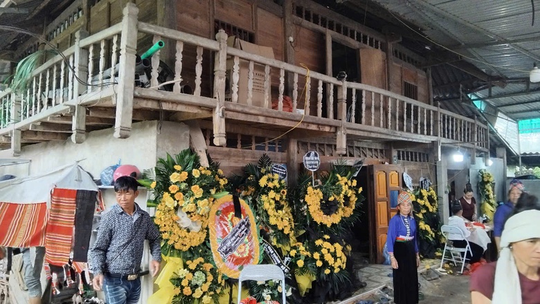 Thiếu t&aacute; CSGT hy sinh khi l&agrave;m nhiệm vụ: Dang dở ước mơ dựng lại m&aacute;i nh&agrave; cho cha mẹ- Ảnh 2.