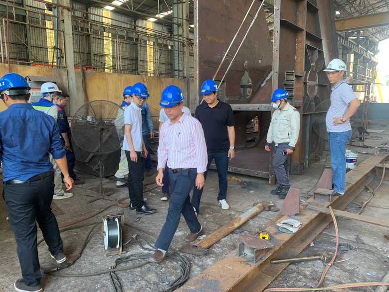 C&ocirc;ng đo&agrave;n COMA: Giữ lửa tinh thần c&ocirc;ng nh&acirc;n giữa "b&atilde;o" kinh tế- Ảnh 2.