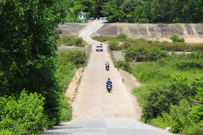 Quảng Ng&atilde;i sẽ chi 350 tỷ đồng x&acirc;y mới cầu Thạch Nham- Ảnh 3.