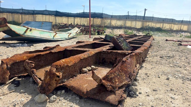 Kh&aacute;nh H&ograve;a trục vớt t&agrave;u hơn 4.500 tấn mắc cạn ba năm- Ảnh 4.