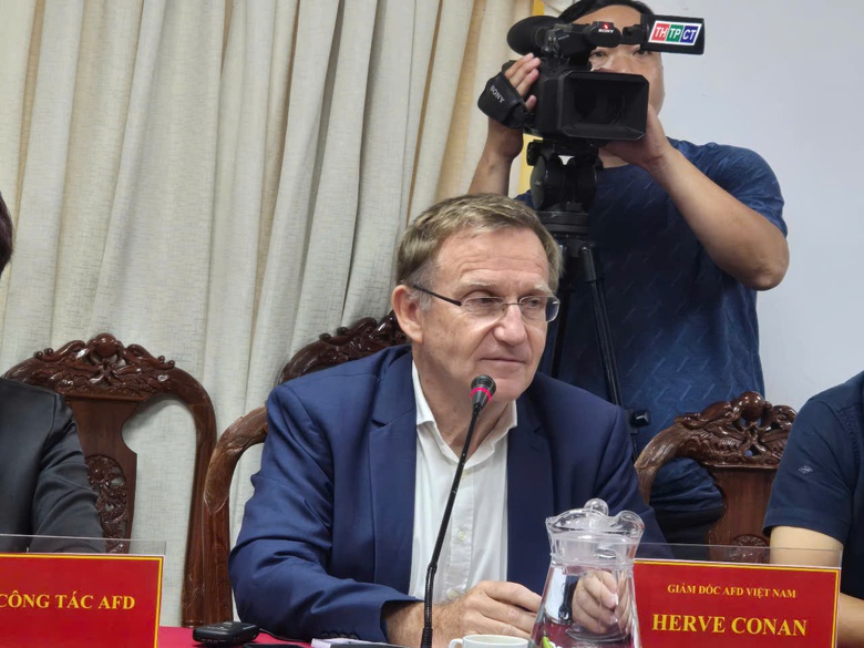 Cần Thơ gỡ vướng 2 dự &aacute;n c&oacute; vốn  đầu tư hơn 2.000 tỷ đồng- Ảnh 2.