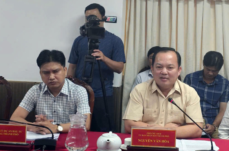 Cần Thơ gỡ vướng 2 dự &aacute;n c&oacute; vốn  đầu tư hơn 2.000 tỷ đồng- Ảnh 1.