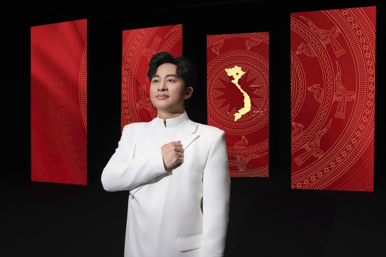 T&ugrave;ng Dương: T&ocirc;i v&agrave; Nguyễn Văn Chung lu&ocirc;n b&ugrave; đắp cho nhau những g&igrave; c&ograve;n thiếu- Ảnh 4.