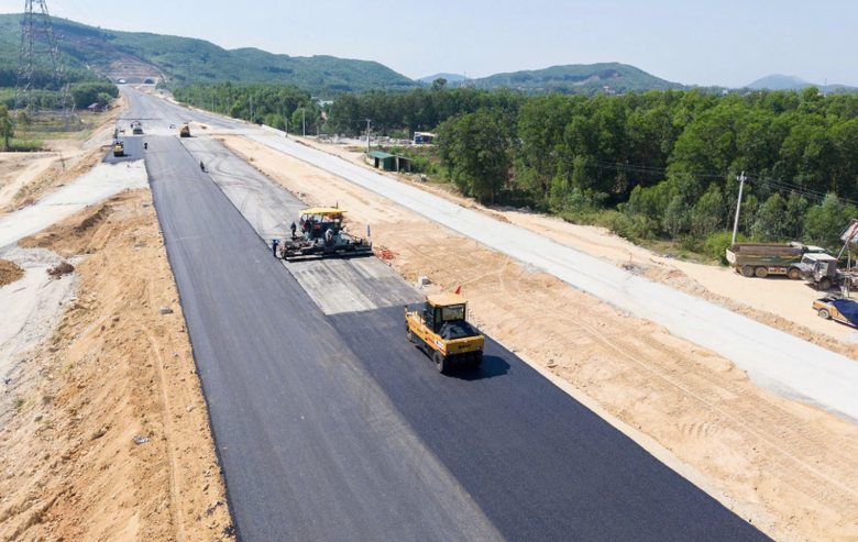 Bộ X&acirc;y dựng chỉ đạo &ldquo;n&oacute;ng&rdquo; đảm bảo trật tự, an to&agrave;n giao th&ocirc;ng dịp nghỉ lễ 2/9- Ảnh 3.