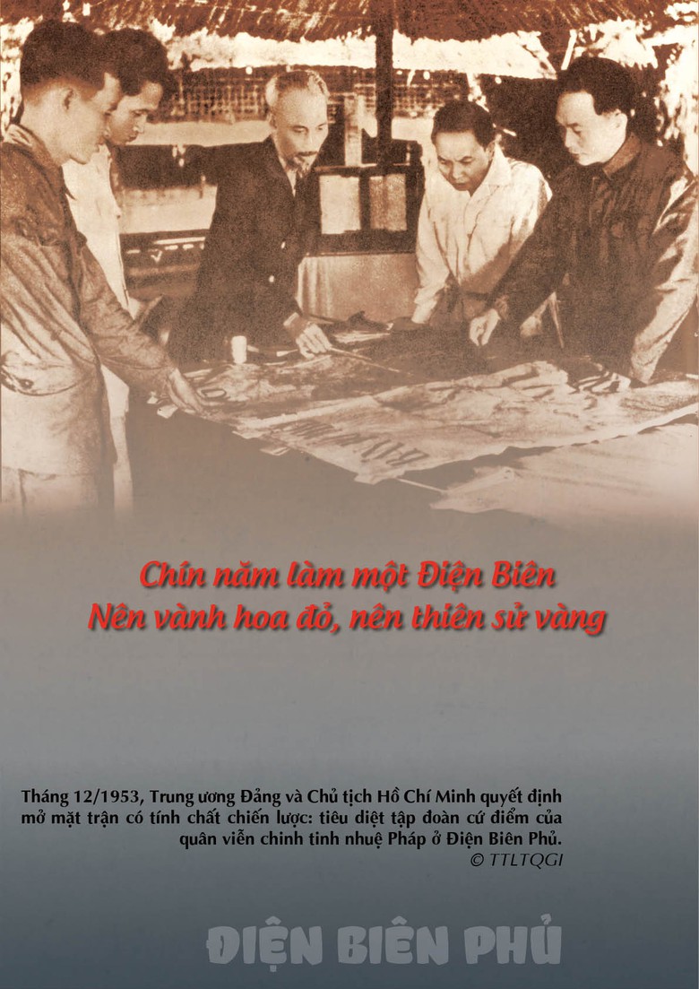 Khơi dậy h&agrave;o kh&iacute; d&acirc;n tộc qua triển l&atilde;m đặc biệt từ t&agrave;i liệu lưu trữ quốc gia- Ảnh 9.