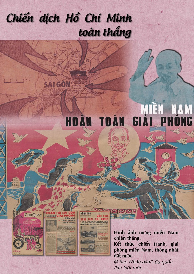 Khơi dậy h&agrave;o kh&iacute; d&acirc;n tộc qua triển l&atilde;m đặc biệt từ t&agrave;i liệu lưu trữ quốc gia- Ảnh 11.