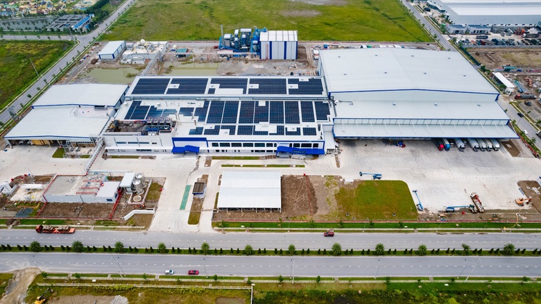 Ninh B&igrave;nh kh&aacute;nh th&agrave;nh 3 c&ocirc;ng tr&igrave;nh gần 9.000 tỷ đồng th&uacute;c đẩy li&ecirc;n kết v&ugrave;ng- Ảnh 3.