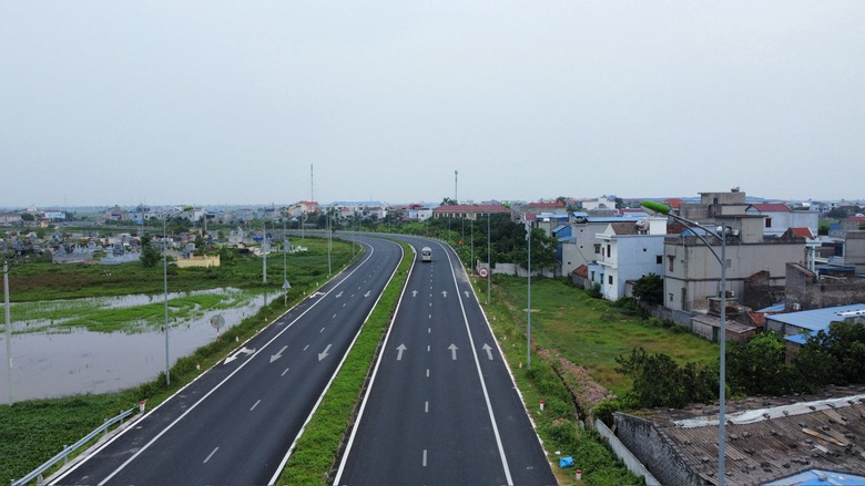 Ninh B&igrave;nh kh&aacute;nh th&agrave;nh 3 c&ocirc;ng tr&igrave;nh gần 9.000 tỷ đồng th&uacute;c đẩy li&ecirc;n kết v&ugrave;ng- Ảnh 4.