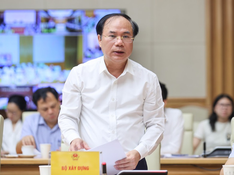 Thủ tướng: Làm nhà ở xã hội phải đa dạng phân khúc, hình thức thuê, thuê mua- Ảnh 3. Thủ tướng: Làm nhà ở xã hội phải đa dạng phân khúc, hình thức thuê, thuê mua- Ảnh 3.