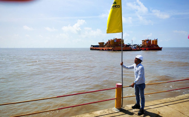 C&agrave; Mau: Sẽ c&oacute; cảng tổng hợp lớn nhất Đồng bằng s&ocirc;ng Cửu Long- Ảnh 3.