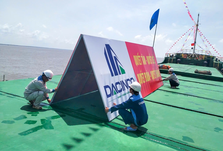 C&agrave; Mau: Sẽ c&oacute; cảng tổng hợp lớn nhất Đồng bằng s&ocirc;ng Cửu Long- Ảnh 4.