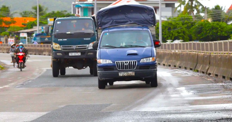 Đề xuất hơn 4.500 tỷ đồng n&acirc;ng cấp, mở rộng QL1 từ Gia Lai đến Kh&aacute;nh H&ograve;a- Ảnh 1.