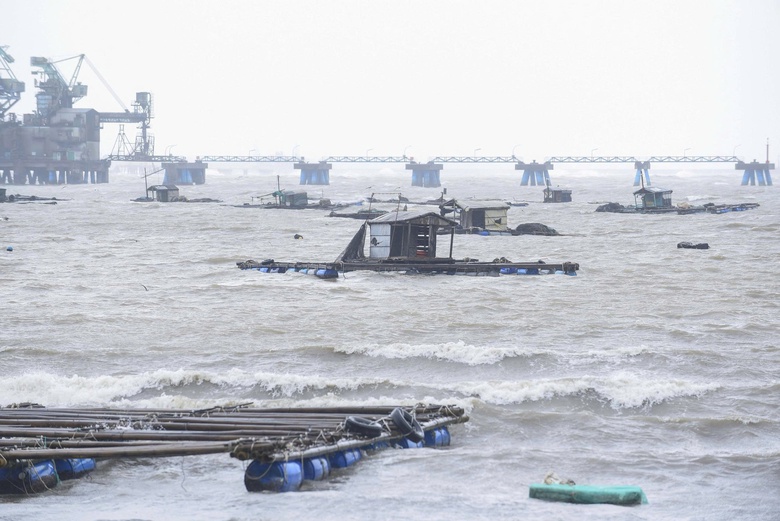 Thủ tướng: Quyết liệt chỉ đạo c&ocirc;ng t&aacute;c sơ t&aacute;n, di dời d&acirc;n ở khu vực nguy hiểm- Ảnh 1.