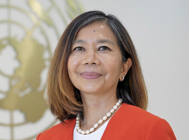 Ba lần &ldquo;sắp xếp lại giang sơn&rdquo; kiến tạo tương lai- Ảnh 3.