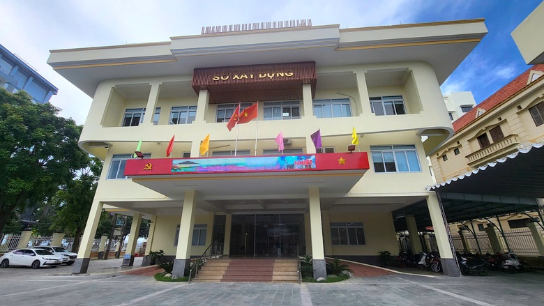 Ng&agrave;nh X&acirc;y dựng Quảng Ng&atilde;i lập nh&oacute;m Zalo hỗ trợ chuy&ecirc;n m&ocirc;n cấp x&atilde;- Ảnh 1.