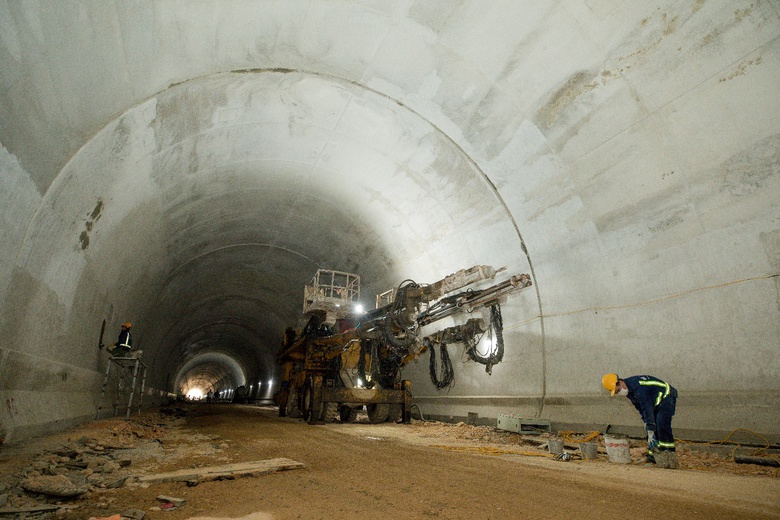 Quy định mới siết chặt an to&agrave;n thi c&ocirc;ng c&ocirc;ng tr&igrave;nh khoan- Ảnh 1.