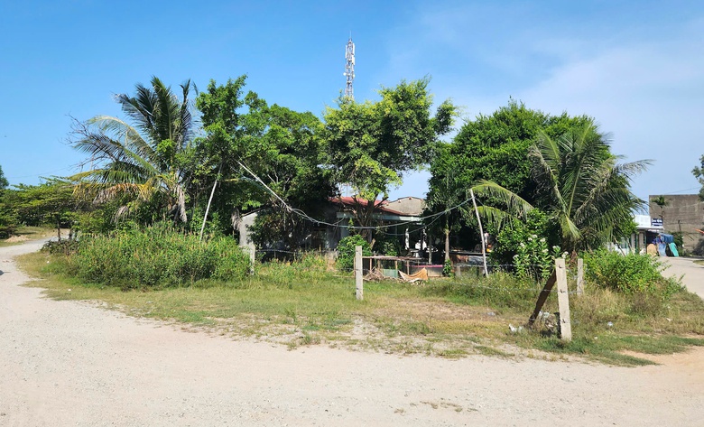 Quảng Ng&atilde;i: Hộ d&acirc;n đồng thuận giao đất, gỡ điểm nghẽn dự &aacute;n đường dở dang hơn 10 năm- Ảnh 3.