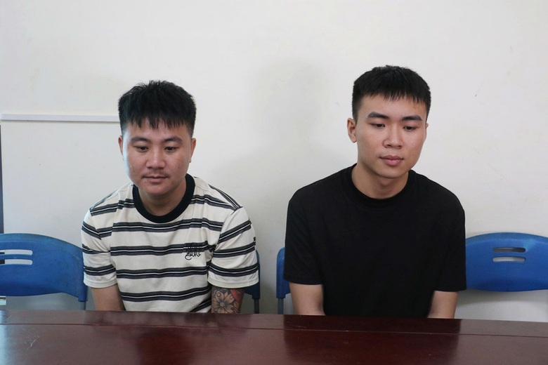 Nghệ An: Triệt ph&aacute; đường d&acirc;y trộm cắp v&agrave; ti&ecirc;u thụ xe m&aacute;y, m&ocirc; t&ocirc; trộm cắp xuy&ecirc;n quốc gia- Ảnh 3.