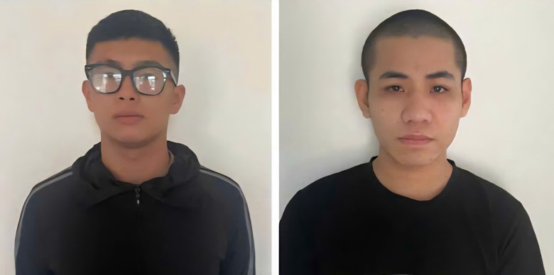 Nghệ An: Triệt ph&aacute; đường d&acirc;y trộm cắp v&agrave; ti&ecirc;u thụ xe m&aacute;y, m&ocirc; t&ocirc; trộm cắp xuy&ecirc;n quốc gia- Ảnh 2.