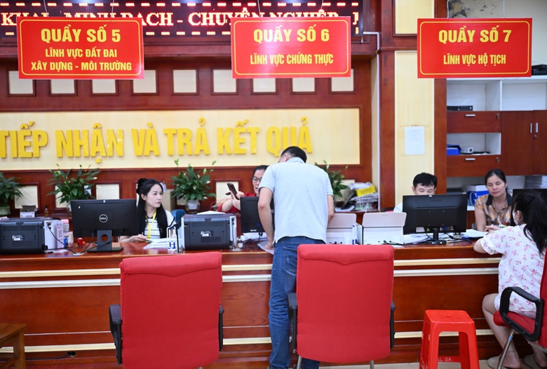 Ch&iacute;nh quyền địa phương hai cấp: Gỡ n&uacute;t thắt để vận h&agrave;nh th&ocirc;ng suốt- Ảnh 4.