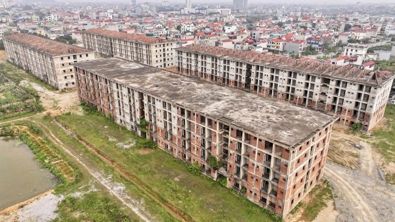 Ninh B&igrave;nh: Thanh tra 40 dự &aacute;n đầu tư x&acirc;y dựng, b&aacute;o c&aacute;o Ch&iacute;nh phủ trước 1/10- Ảnh 1.