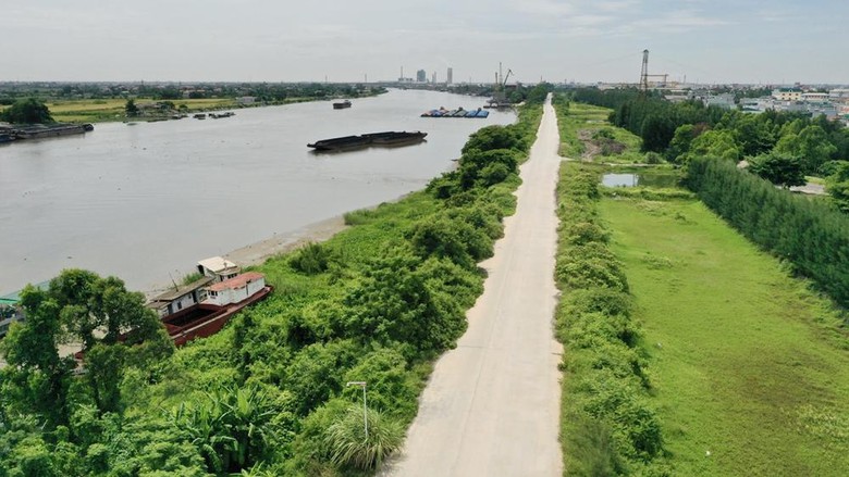 Ninh B&igrave;nh: Thanh tra 40 dự &aacute;n đầu tư x&acirc;y dựng, b&aacute;o c&aacute;o Ch&iacute;nh phủ trước 1/10- Ảnh 2.