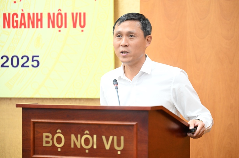 Bộ trưởng Nội vụ gợi ý 5 vấn đề trọng tâm để cấp xã vận hành thông suốt- Ảnh 3. Bộ trưởng Nội vụ gợi ý 5 vấn đề trọng tâm để cấp xã vận hành thông suốt- Ảnh 3.