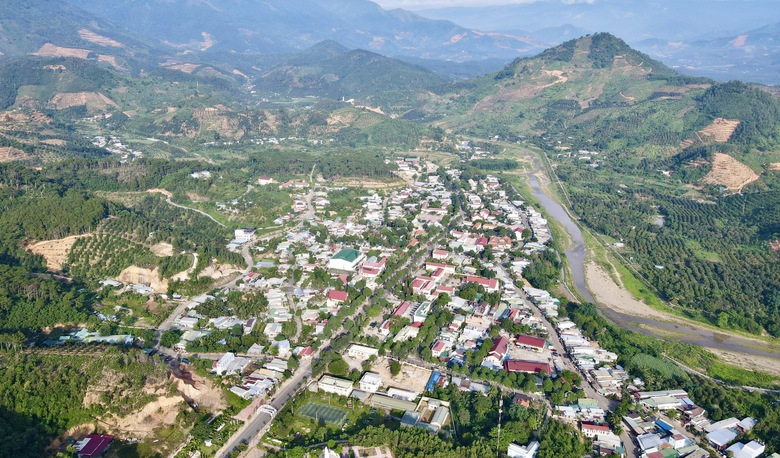 Kh&aacute;nh H&ograve;a số h&oacute;a to&agrave;n bộ dữ liệu quy hoạch từ năm 2026- Ảnh 1.