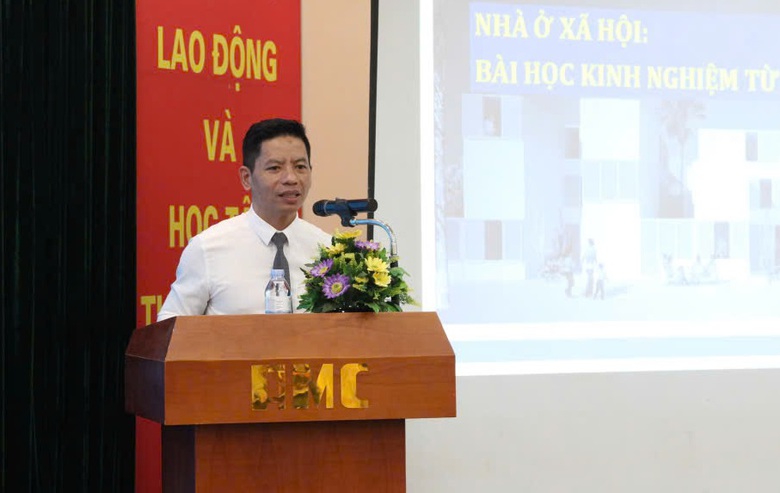 Giải ph&aacute;p quy hoạch đ&ocirc; thị - n&ocirc;ng th&ocirc;n ph&ugrave; hợp m&ocirc; h&igrave;nh ch&iacute;nh quyền địa phương hai cấp- Ảnh 1.