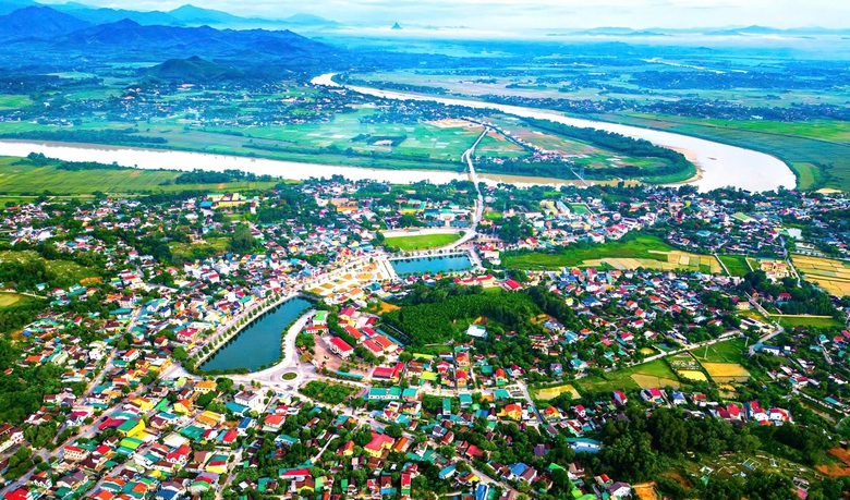 Nghệ An: Lập quy hoạch đ&ocirc; thị, n&ocirc;ng th&ocirc;n để đ&aacute;p ứng y&ecirc;u cầu ph&aacute;t triển mới- Ảnh 3.