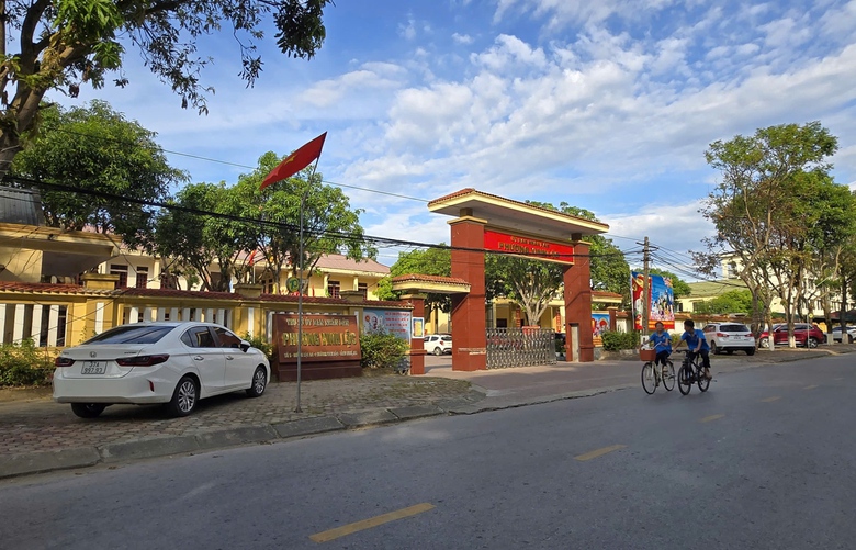 Nghệ An: Lập quy hoạch đ&ocirc; thị, n&ocirc;ng th&ocirc;n để đ&aacute;p ứng y&ecirc;u cầu ph&aacute;t triển mới- Ảnh 2.