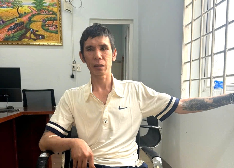 Vụ thảm &aacute;n 4 người thương vong ở Đắk Lắk: Nạn nh&acirc;n kể gi&acirc;y ph&uacute;t bị kề dao cướp xe m&aacute;y- Ảnh 1.