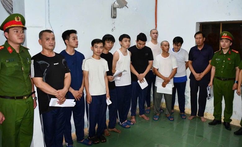 Ph&aacute; đường d&acirc;y mua b&aacute;n, vận chuyển &ldquo;kh&iacute; cười&rdquo;, số tiền giao dịch hơn 50 tỷ đồng- Ảnh 2.