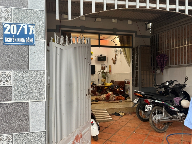 Đắk Lắk: Truy bắt đối tượng g&acirc;y &aacute;n l&agrave;m 4 người trong một gia đ&igrave;nh thương vong- Ảnh 1.